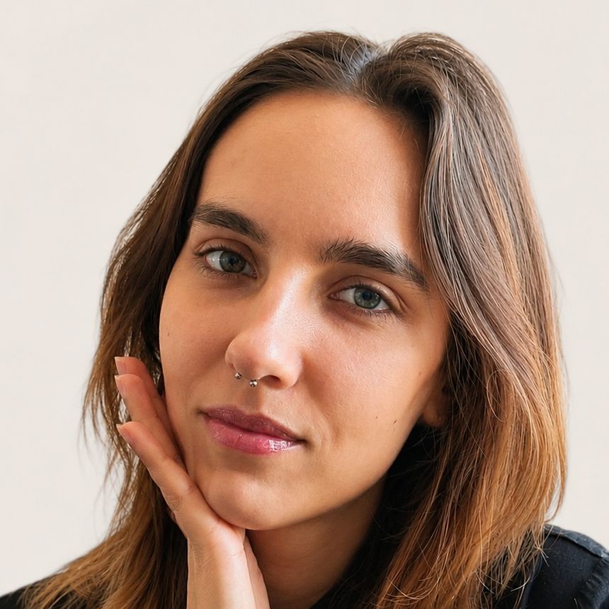 Portret Karolina Brudzyńska